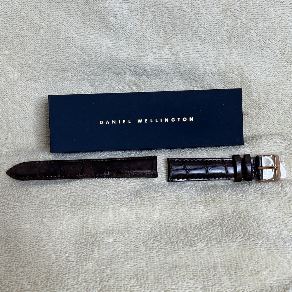 Daniel Wellington